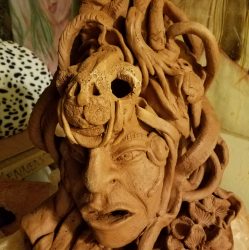 ANABELLA PEÑA MONZON CV